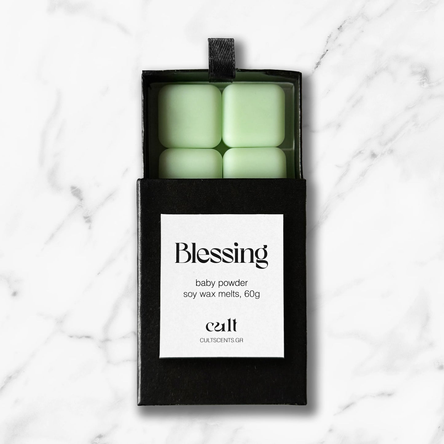 Blessing Wax Melts