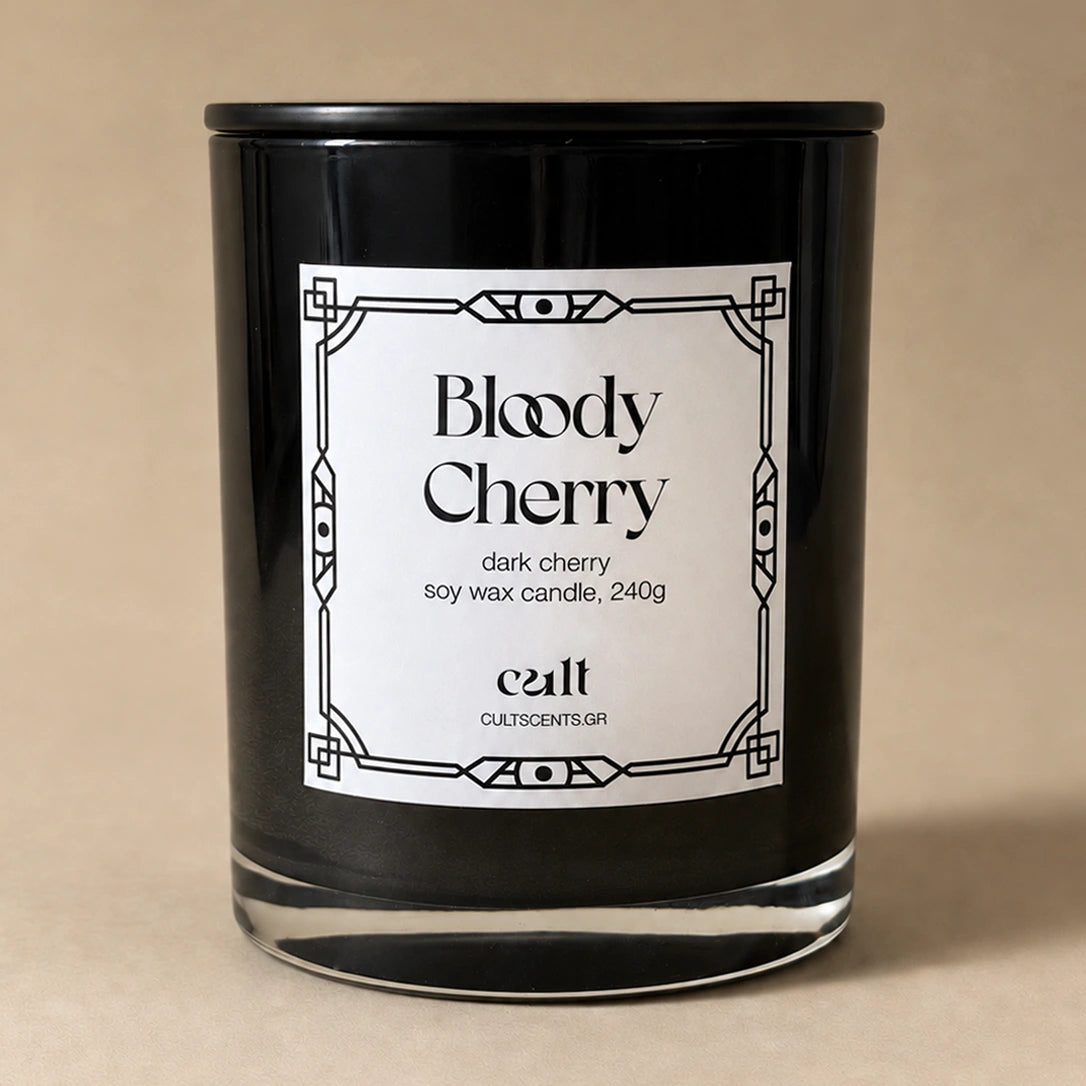 Bloody Cherry