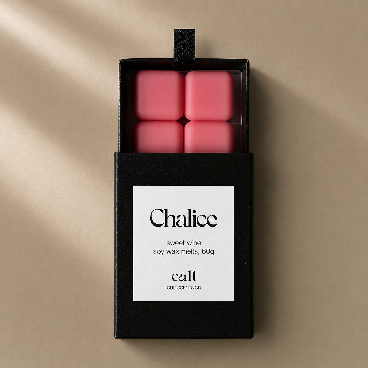 Chalice Wax Melts
