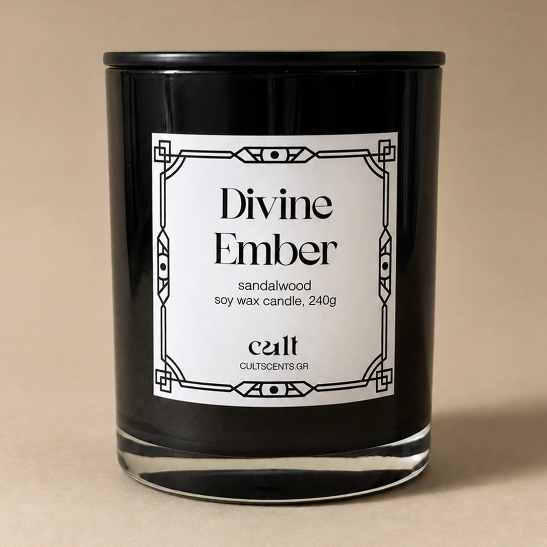 Divine Embder