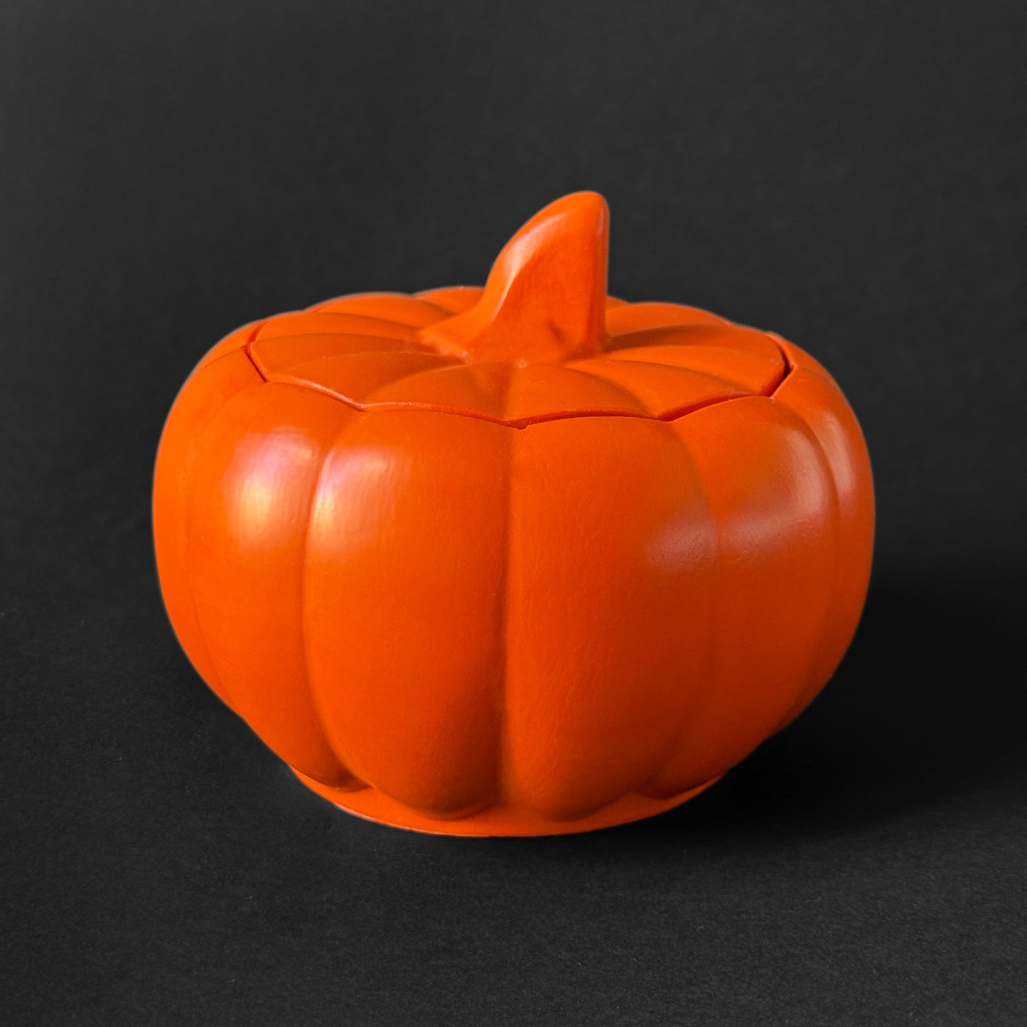 Halloween Candle 🎃
