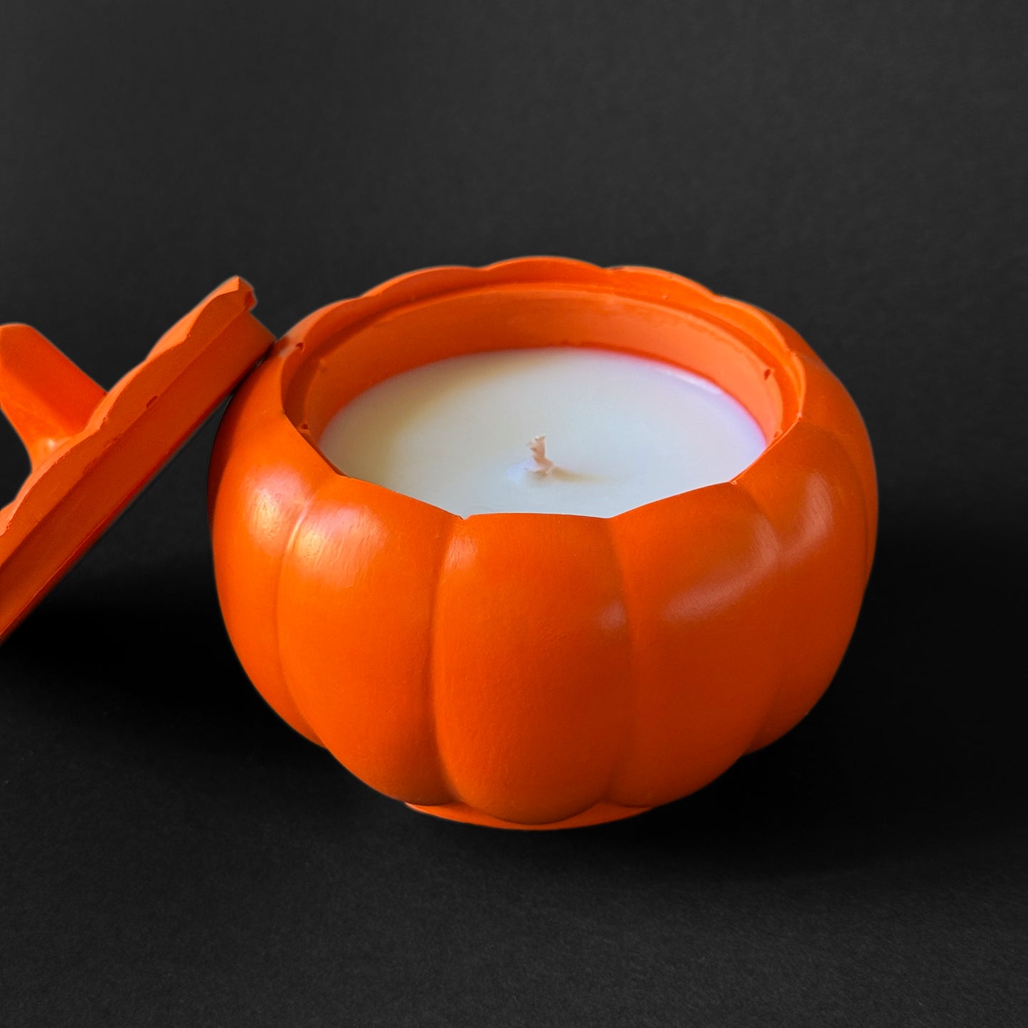 Halloween Candle 🎃