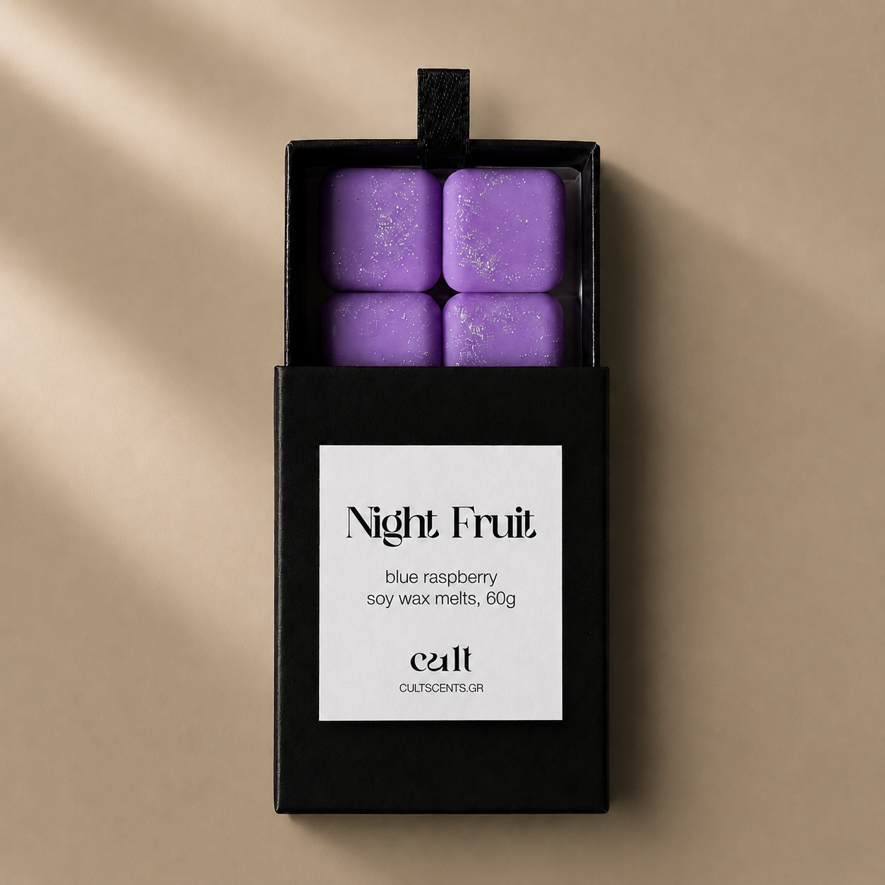 Night Fruit Wax Melts