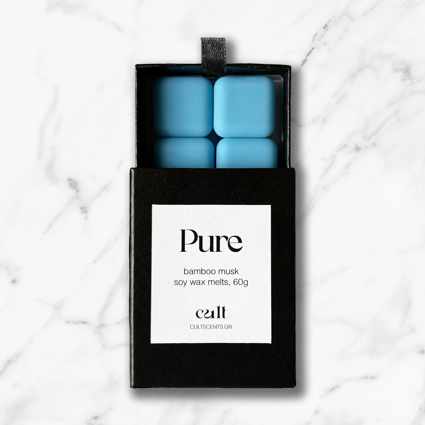 Pure Wax Melts