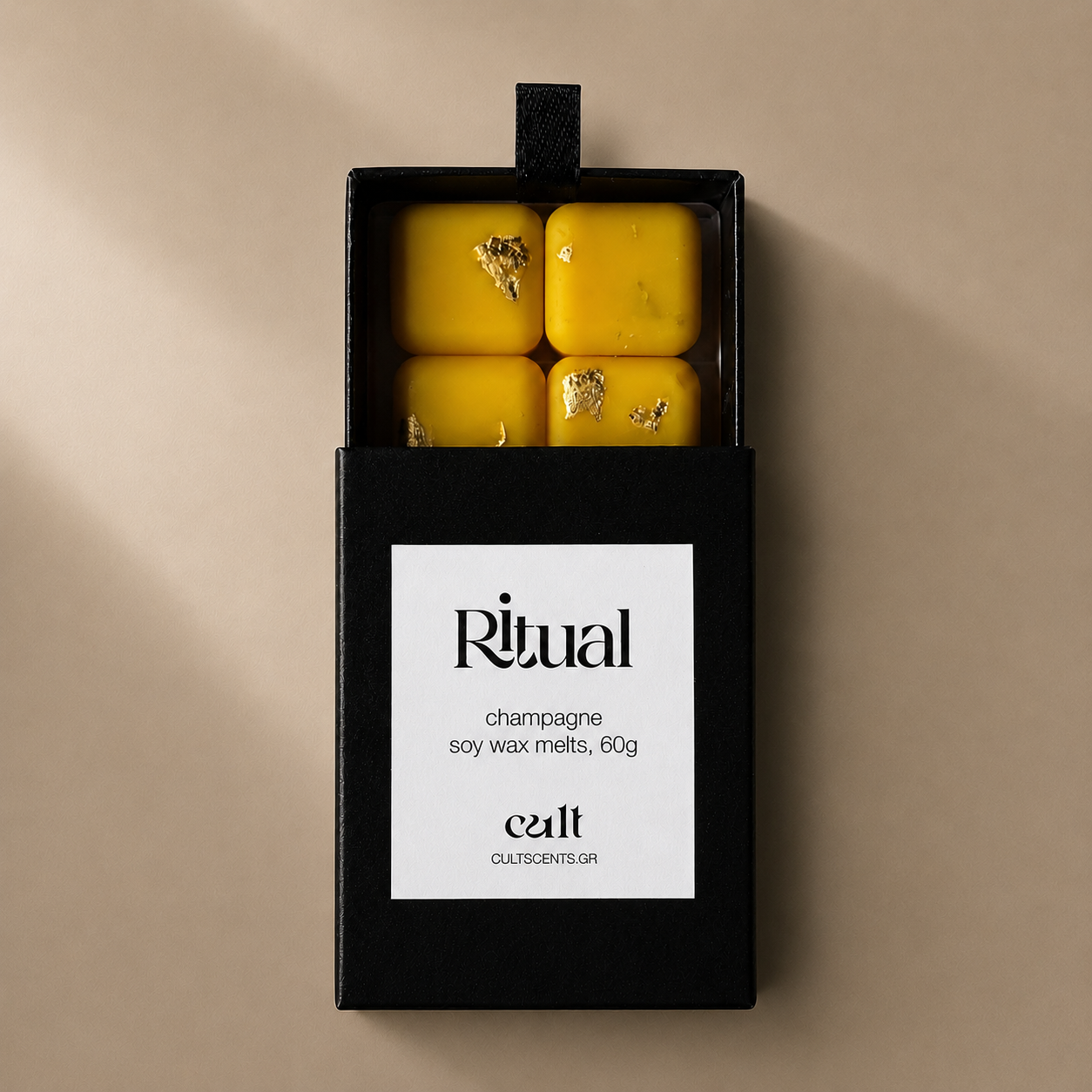 Ritual Wax Melts