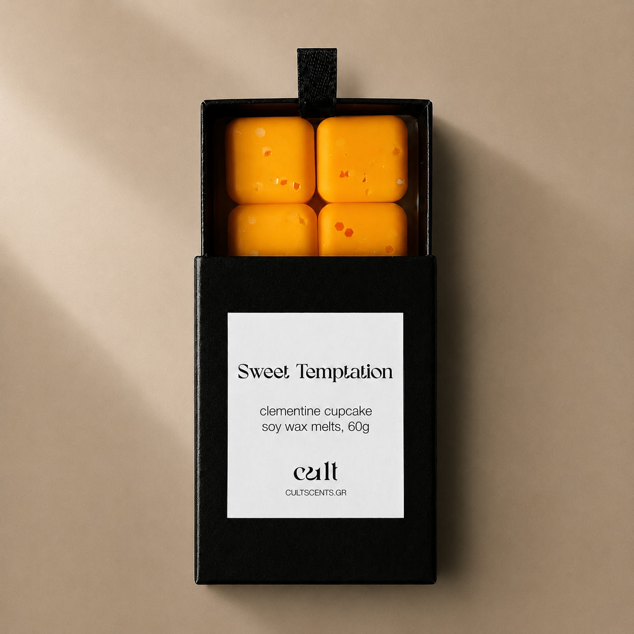 Sweet Temptation Wax Melts
