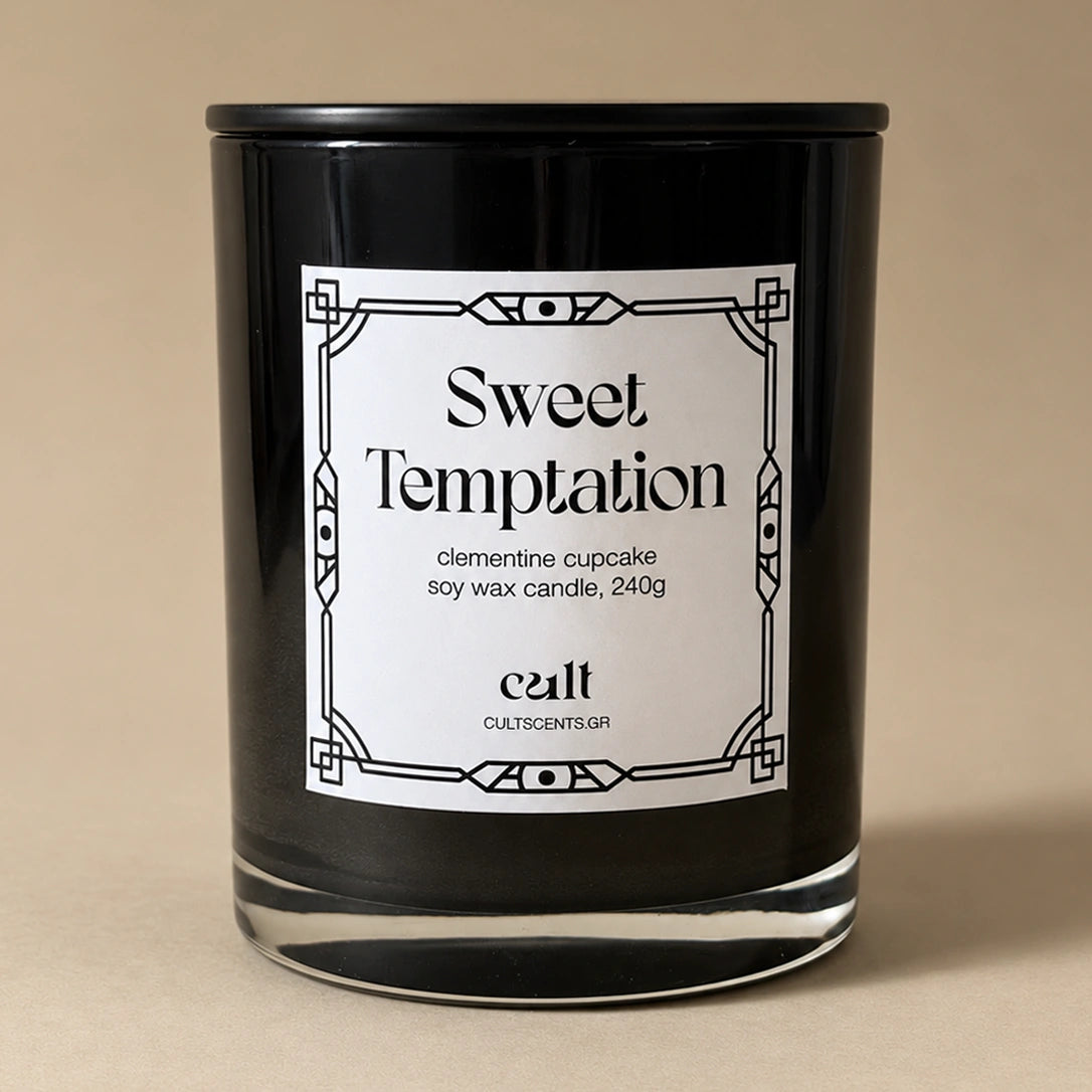 Sweet Temptation
