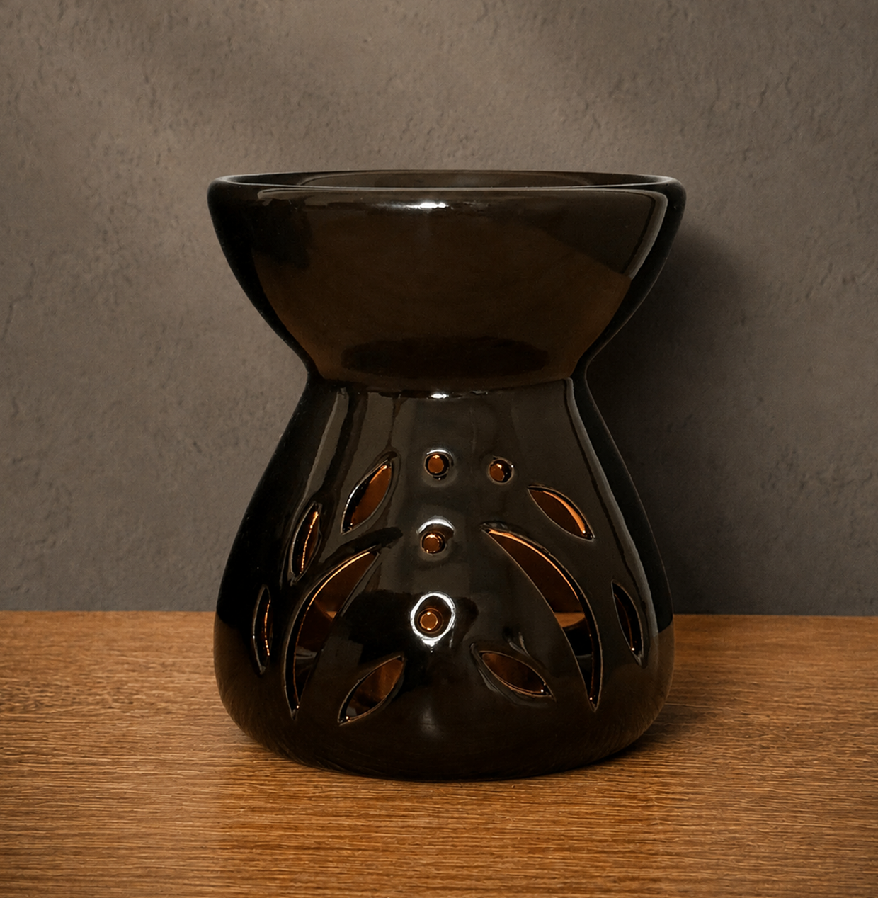 Ceramic Wax Melter