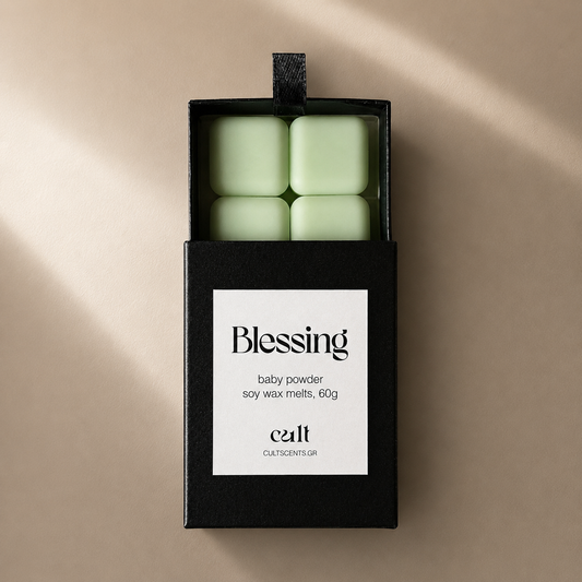 Blessing Wax Melts