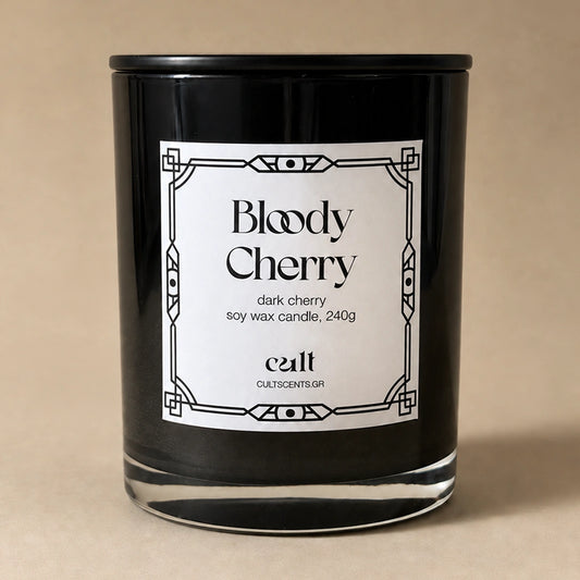 Bloody Cherry