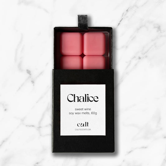 Chalice Wax Melts