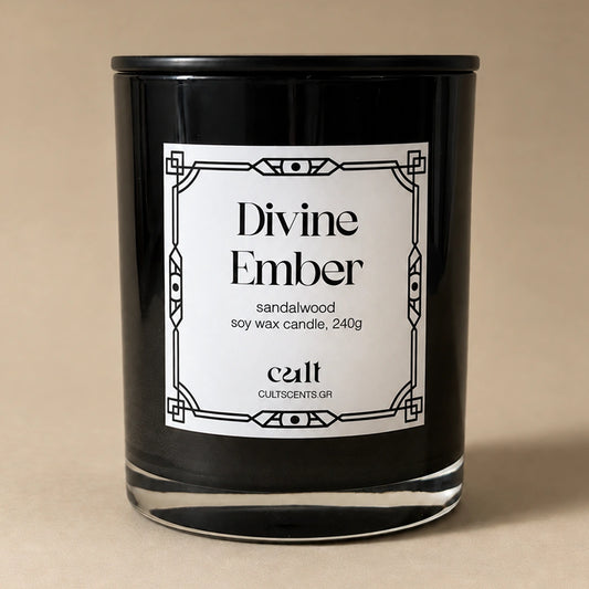 Divine Embder