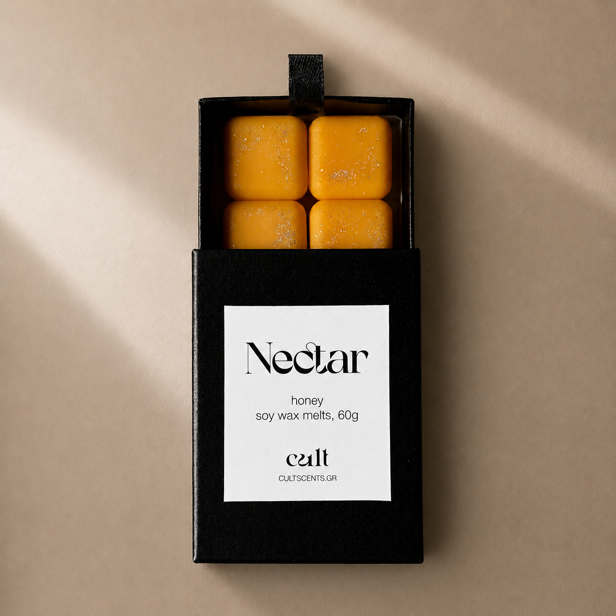 Nectar Wax Melts