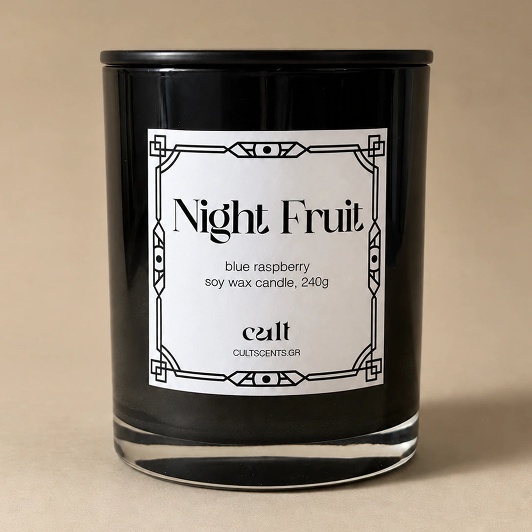 Night Fruit