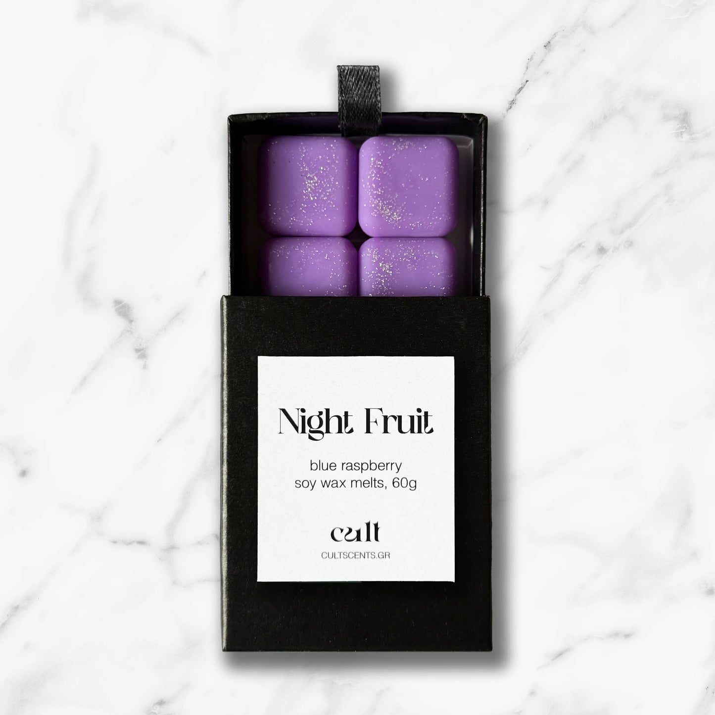 Night Fruit Wax Melts