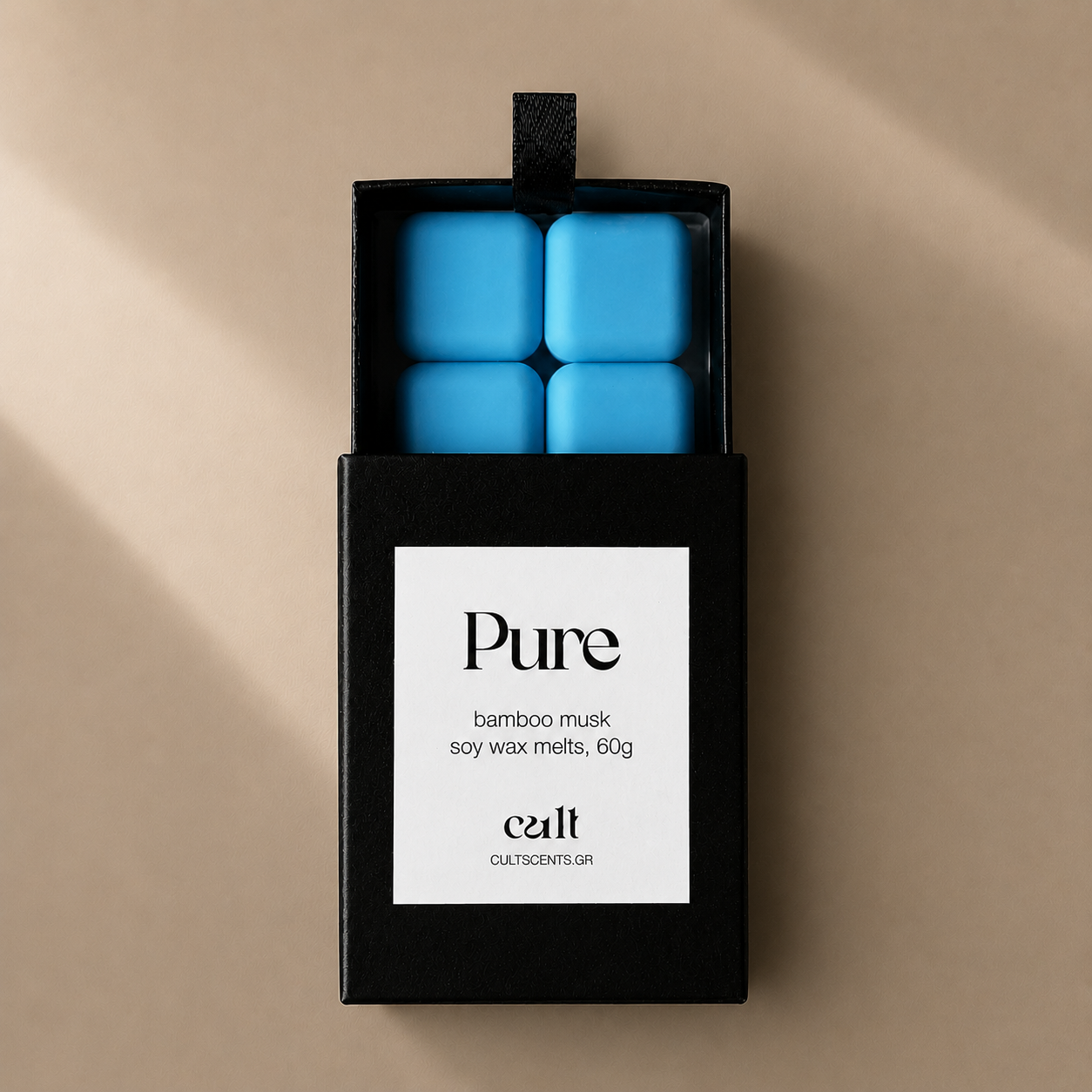 Pure Wax Melts