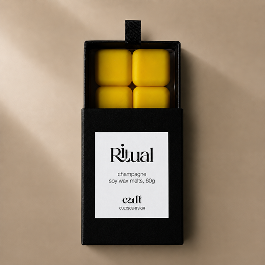Ritual Wax Melts