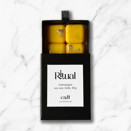 Ritual Wax Melts