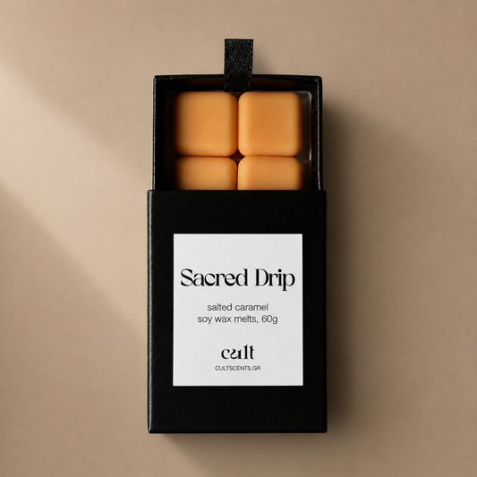 Sacred Drip Wax Melts