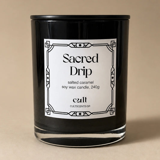 Sacred Drip