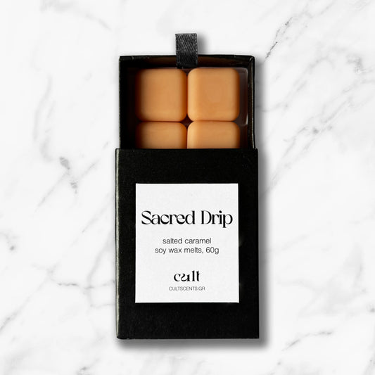 Sacred Drip Wax Melts