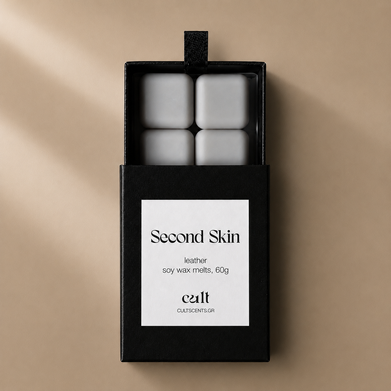 Second Skin Wax Melts