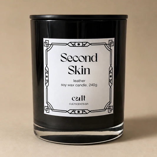 Second Skin