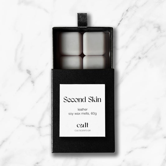 Second Skin Wax Melts