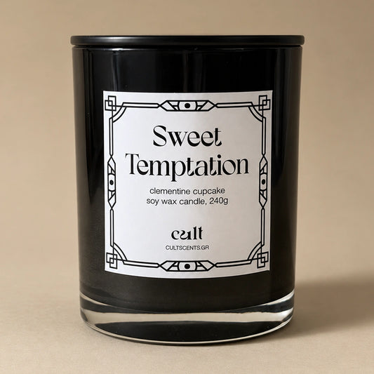 Sweet Temptation