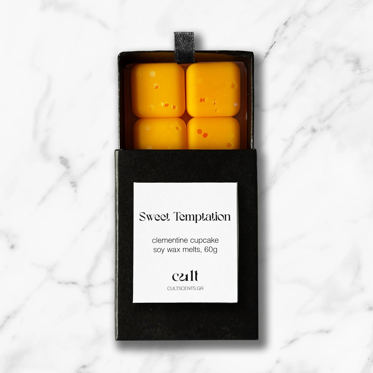 Sweet Temptation Wax Melts