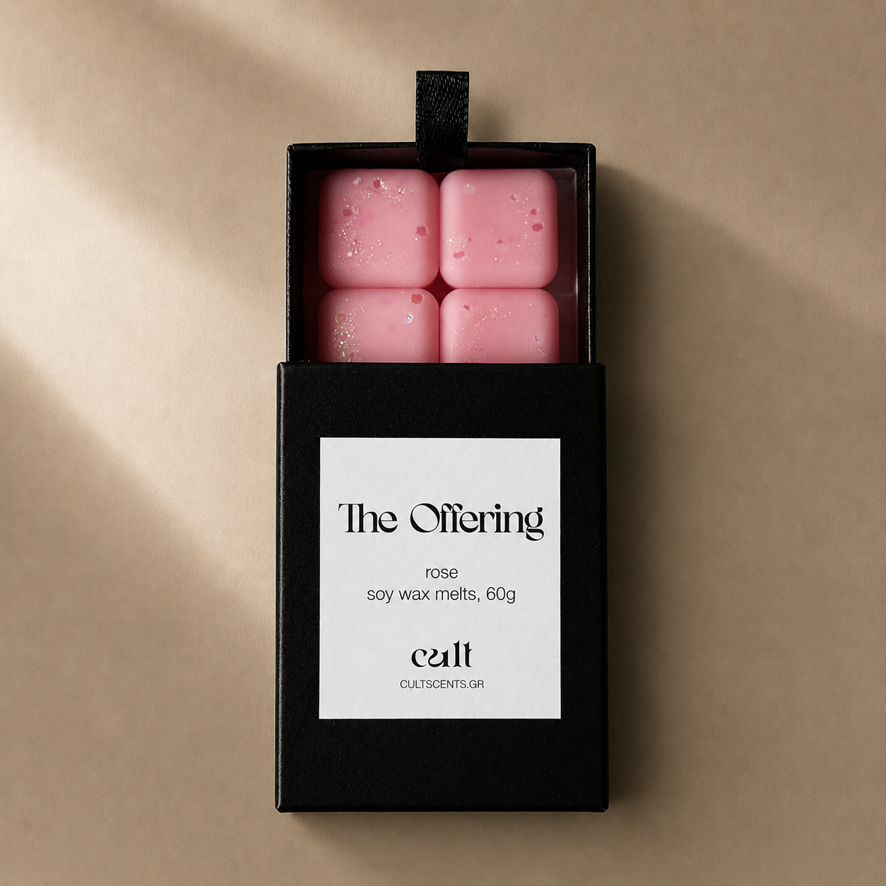 The Offering Wax Melts