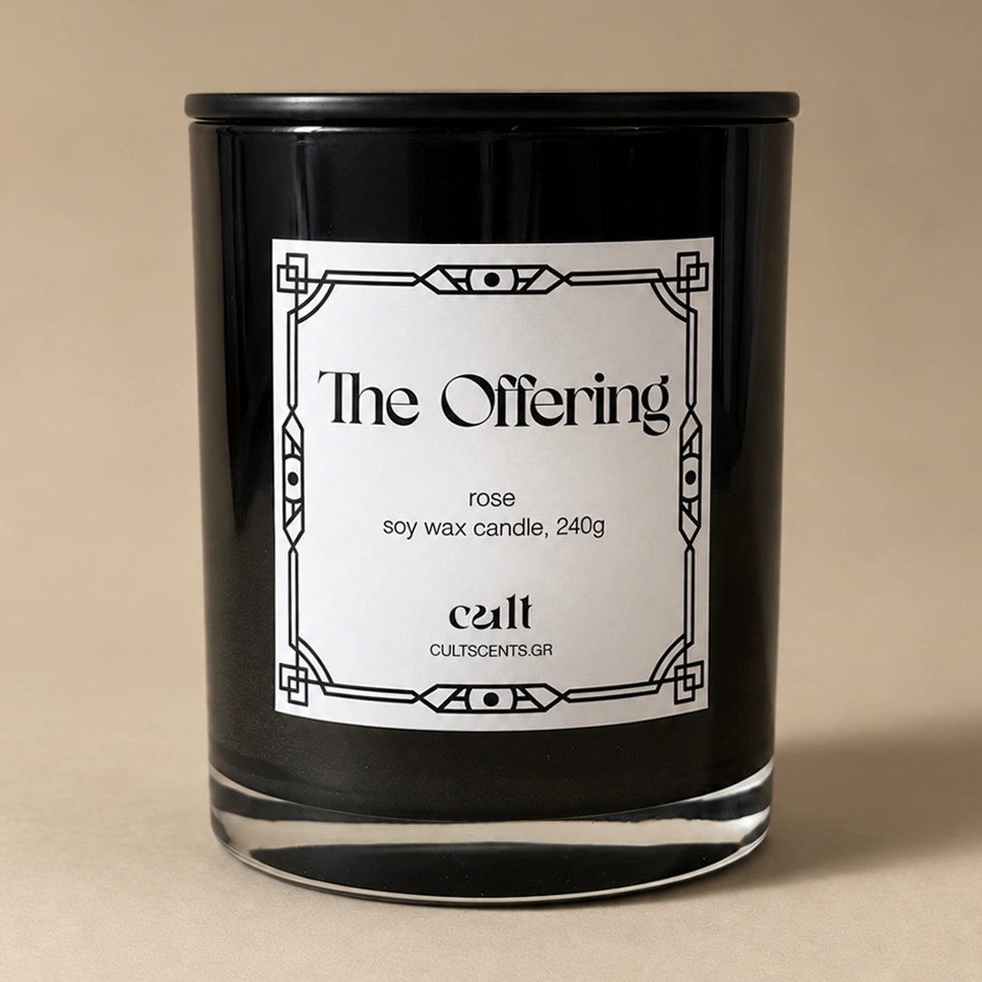 The Offering