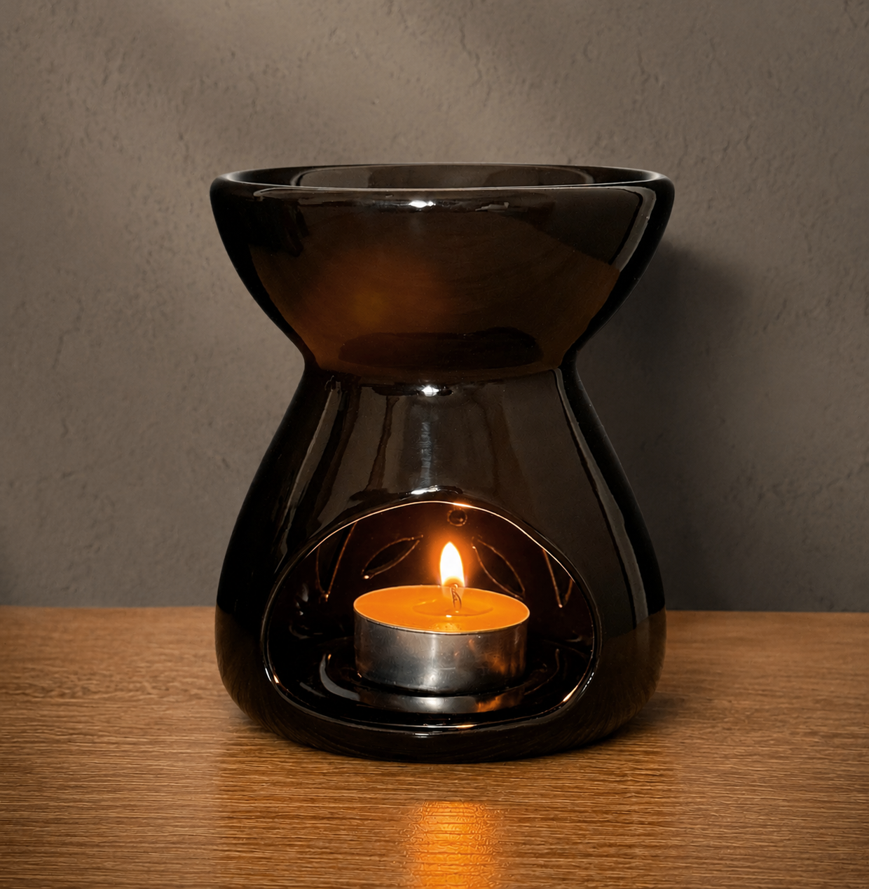 Ceramic Wax Melter