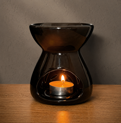 Ceramic Wax Melter